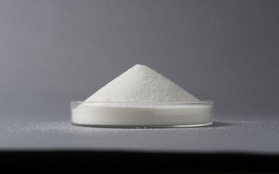 Superabsorbent Polymer（SAP）